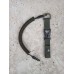 Страхувальний шнур (тренчик) з фастексом, швидкознімний паракорд олива 993