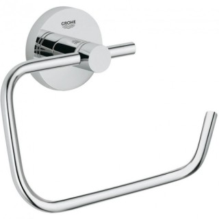 Держатель для туалетной бумаги Grohe  Essentials 40689001
