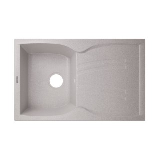 Кухонна мийка GF 790x500/200 GRA-09 (GFGRA09790500200)