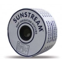 Лента капельного полива Sunstream 16 mil 20 см, 500 м