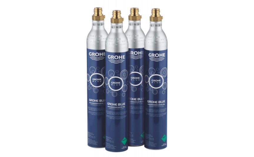 Баллон с углекислым газом Grohe Blue 40422000