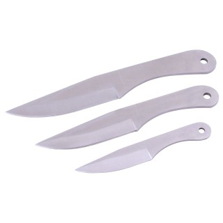 Комплект метательных ножей №3613