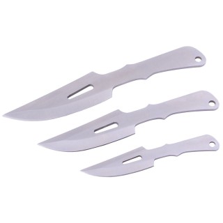 Комплект метательных ножей №3623