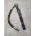 Страховочный шнур (тренчик) с фастексом, быстросъемный паракорд  олива 993