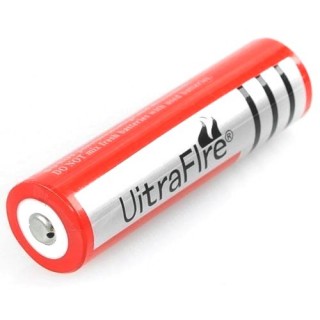 Аккумулятор Wx Uitrafirc Li-Ion 18650 3.7V Ax6800