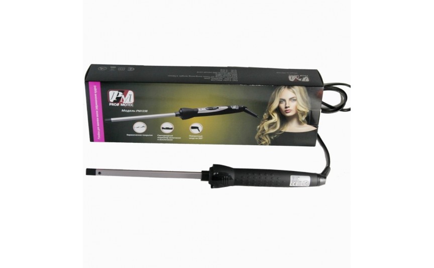 Promotec Pm-1238 7Мм