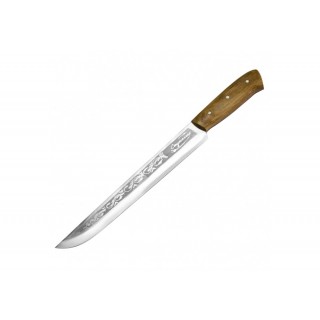 Кухонный Нож Спутник №12 Гастрономический