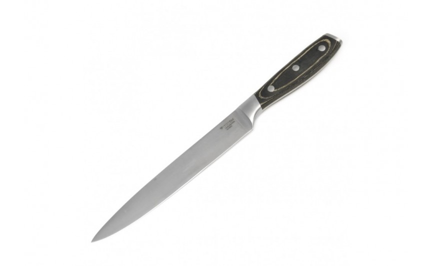 Нож Кухонный Тотем 502-8 Archer Разделочный