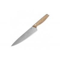 Нож Кухонный Тотем 511-8 Steel Grove Поварской