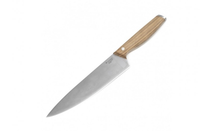 Нож Кухонный Тотем 511-8 Steel Grove Поварской