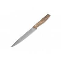 Нож Кухонный Тотем 512-8 Steel Grove Разделочный