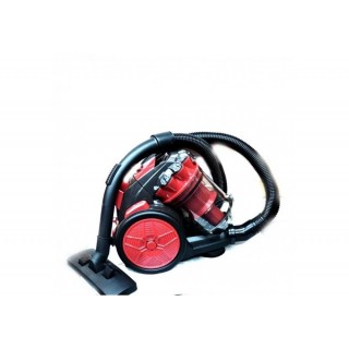Пылесос Контейнерный Без Мешка Promotec Pm-655 3000Вт