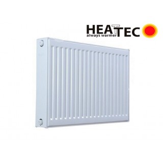 Сталевий панельний радіатор HEATTEC тип 22 500×900