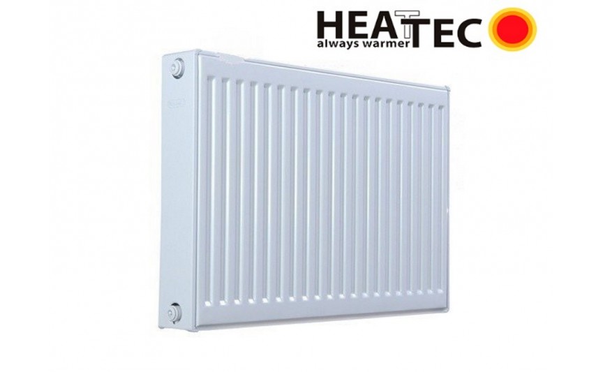Стальной панельный радиатор HEATTEC тип 22 500×1600