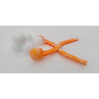Снежколеп (оранжевый) Toys