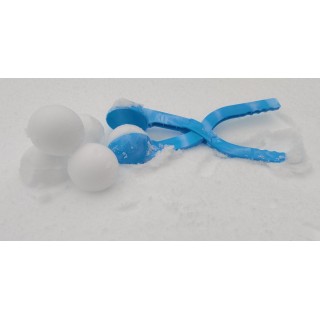 Снежколеп (голубой) Toys