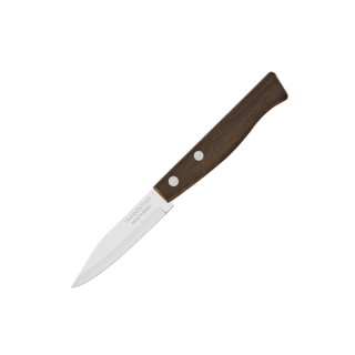 Кухонный Нож Tramontina 22210/003 Tradicional Для Чистки Овощей