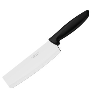 Кухонный Нож Tramontina 23444/007 Plenus Для Шинковки Овощей И Рубки Мяса