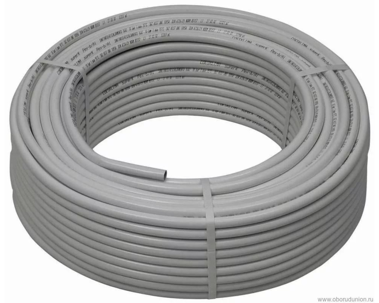 Металопластикова труба Henco, Pexal, Coesclima 16x2 придбати • ціна - інтернет-магазин КраїнаТепла!