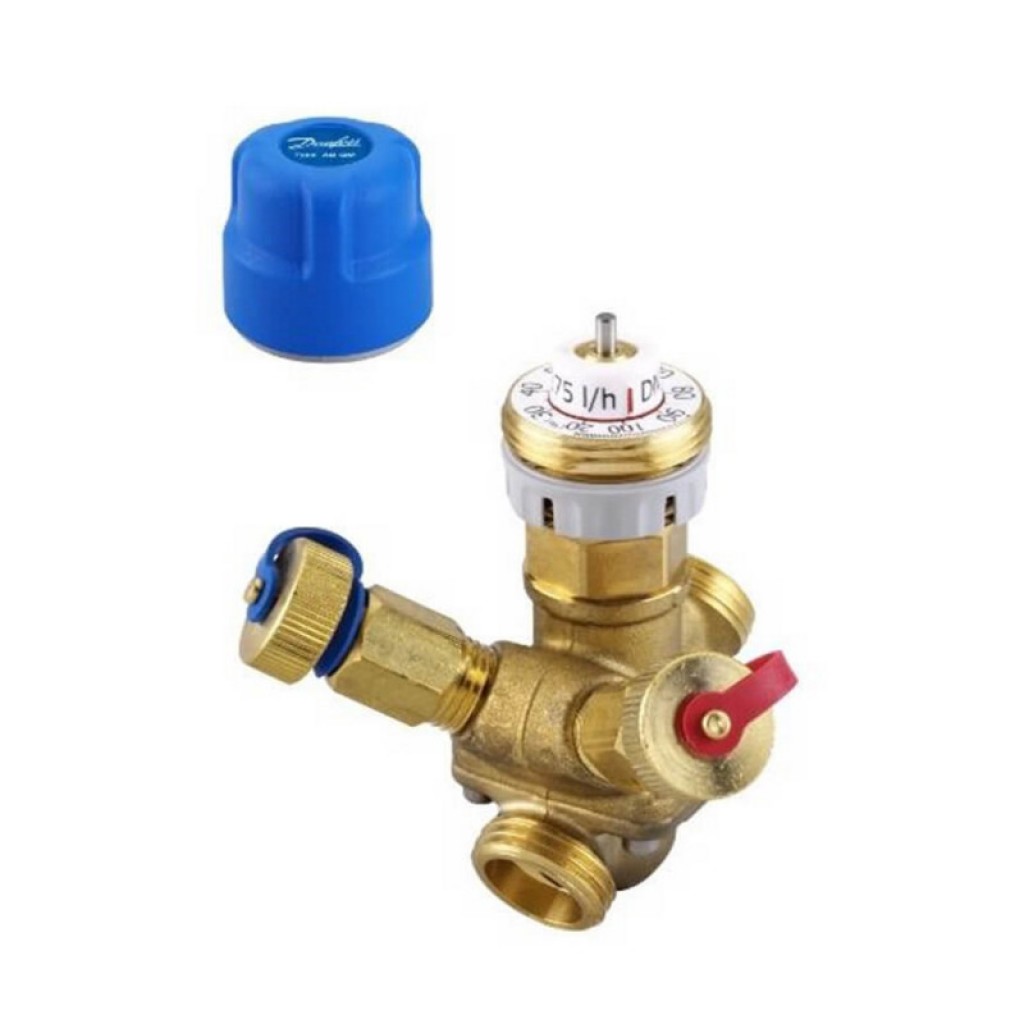 Ниппелей danfoss. Клапан балансировочный данфосс 1 12. клапан ab-qm danfoss. клапан aqt dn15.