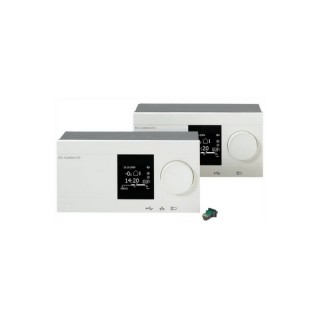 Электронный регулятор ECL Comfort 210 230В Danfoss (087H3020)
