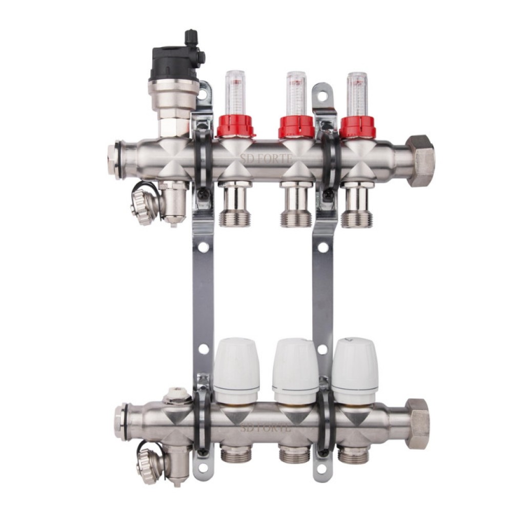 коллектор термо. коллектор термо. Ned thermo коллектор. 203tg50-065-04 te-sa сантехнический коллектор 1" * 4 (3/4"ek). коллектор 5 выходов роял термо.