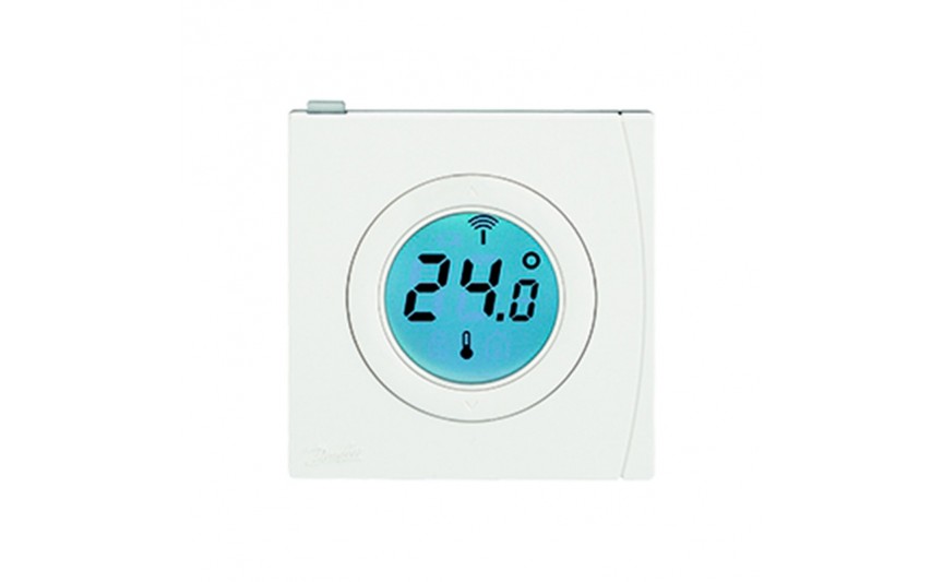 Кімнатний термостат Link RS Danfoss (088L1914)