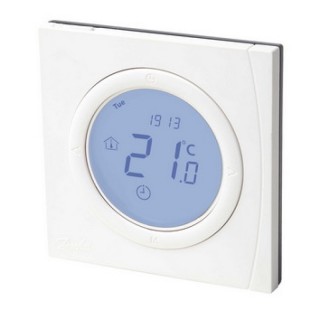 Кімнатний термостат програм. з дисплеєм 5-35 °С 230В WT-P Danfoss (088U0625)