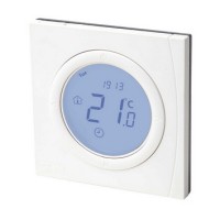 Комнатный термостат с дисплеем 5-35 °С 230В  WT-D Danfoss (088U0622)
