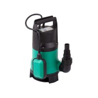 Насос дренажный TAIFU GS 550 ( 0,55 кВт ) корпус пласт.