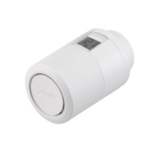 Термоголовка Living Eco2 Bluetooth  Danfoss (014G1001)